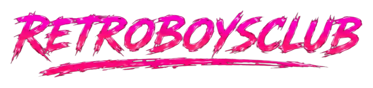 RETROBOYSCLUB